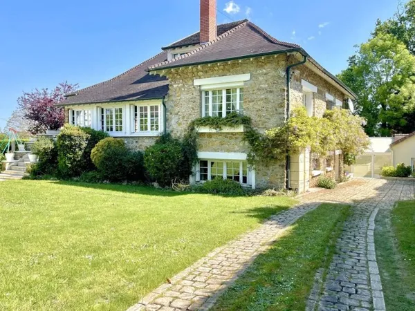 Maison de luxe 8 pièces 200 m²