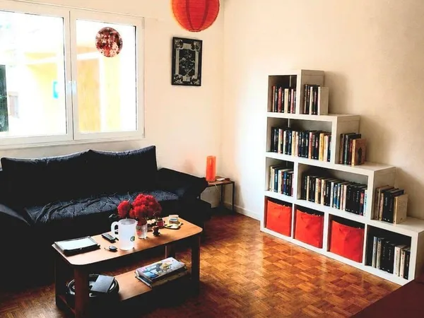 Appartement 1 pièce 19 m²