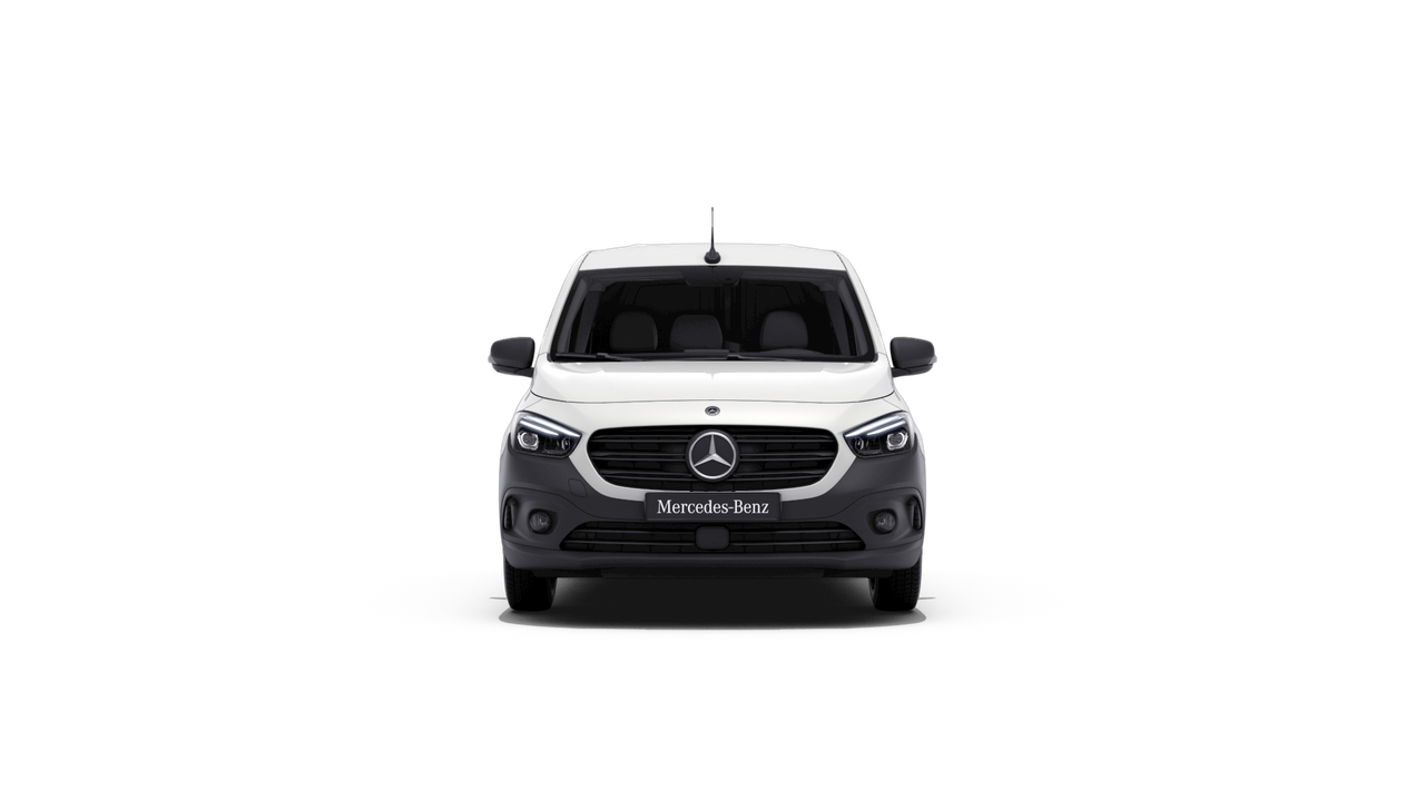 Mercedes eCITAN 90 KWH LONG — photo 8