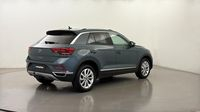 Volkswagen T-Roc 1.5 TSI EVO 150ch Style DSG7 — photo 5