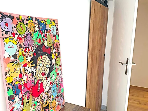 Maison à vendre 7 pièces TRELISSAC (24 750) 182 m², 5Ch, 1 cour