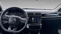 Citroen C3 1.2 PureTech 83ch S&S Shine — photo 8