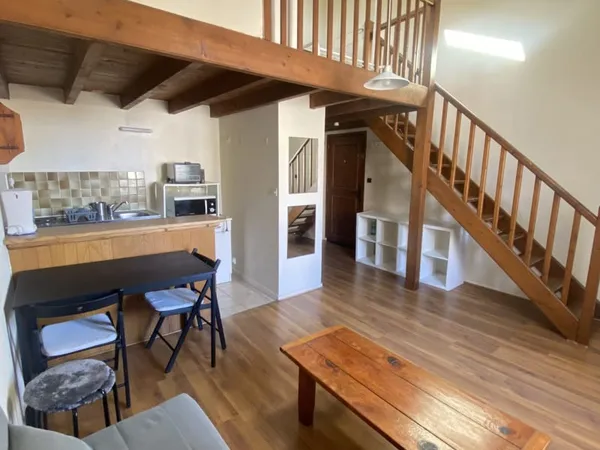 Appartement - Bordeaux Victoire - Calme