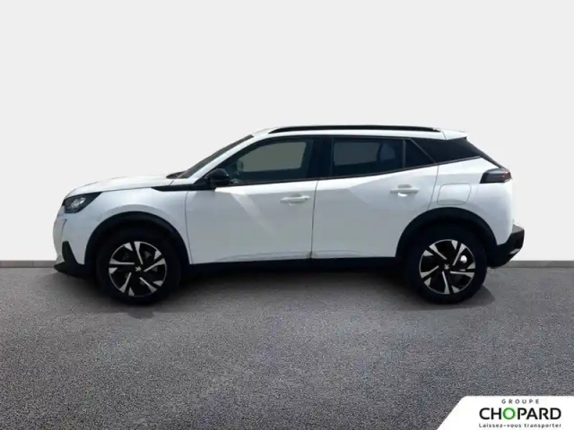 Peugeot 2008 bluehdi 130 s&amp;s eat8 — photo 29