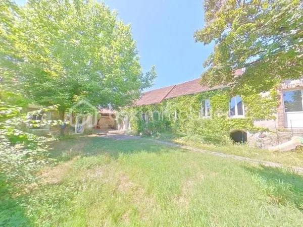 Maison 6 pièces 154 m²