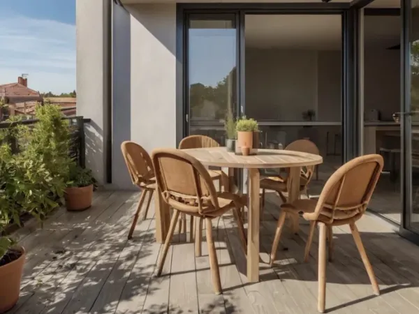 Appartement 3 pièces 73 m²