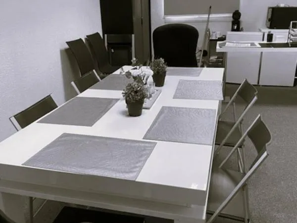 Bureau à louer