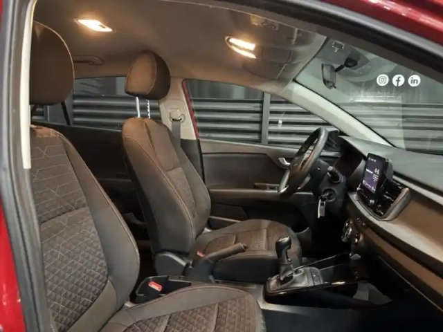 Kia Rio 1.0 t-gdi 100ch active — photo 10