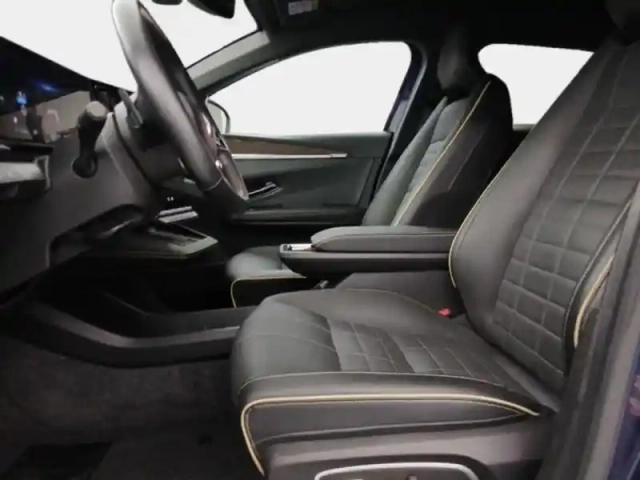 Renault Megane e-tech electric ev60 220ch iconic super charge -c — photo 73