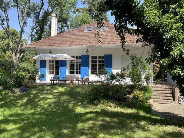 Vends maison familiale