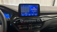 Ford Kuga 2.5 Duratec 190ch FHEV E85 ST-Line X BVA — photo 18
