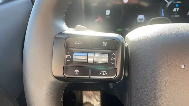 Hyundai Ioniq 9 110 kwh - 307 ch htrac — photo 84