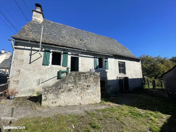 Maison 3 pièces 65 m²