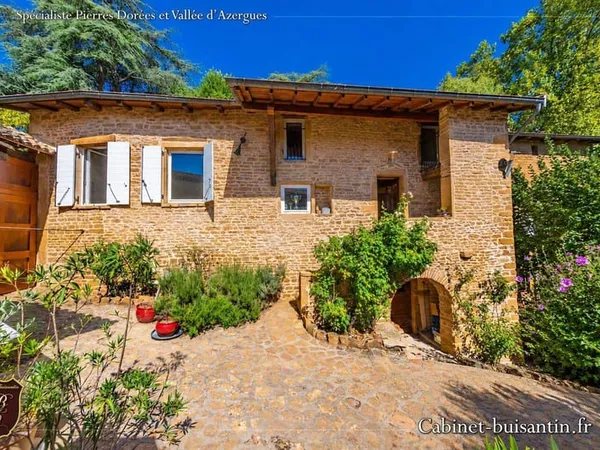 Maison 6 pièces 183 m²