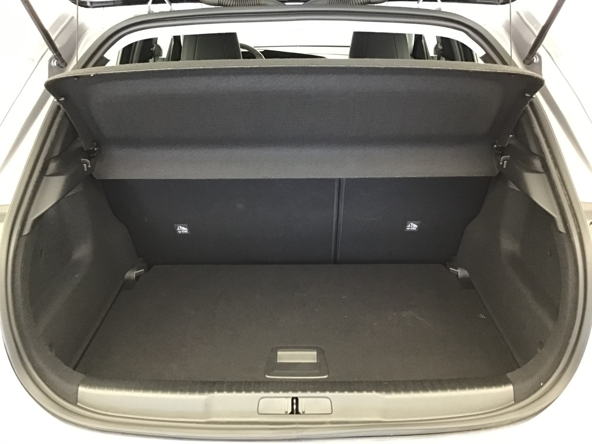 Opel Mokka — photo 23