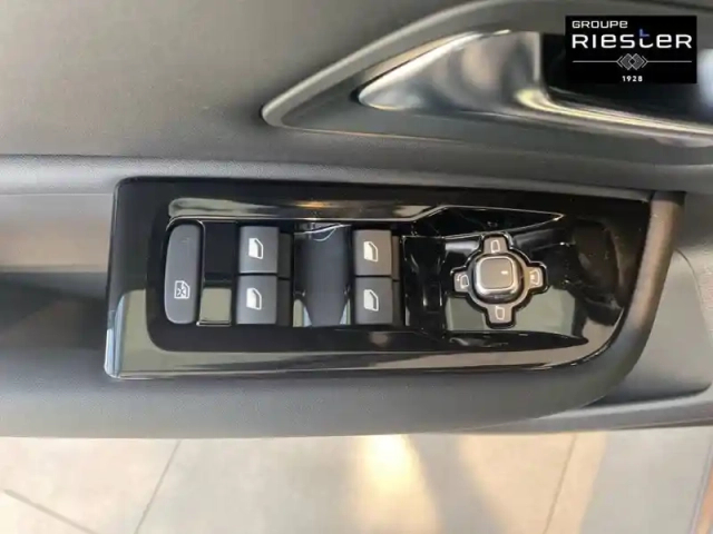 Citroën C5 x hybride rechargeable 225 s&amp;s e-eat8 — photo 51