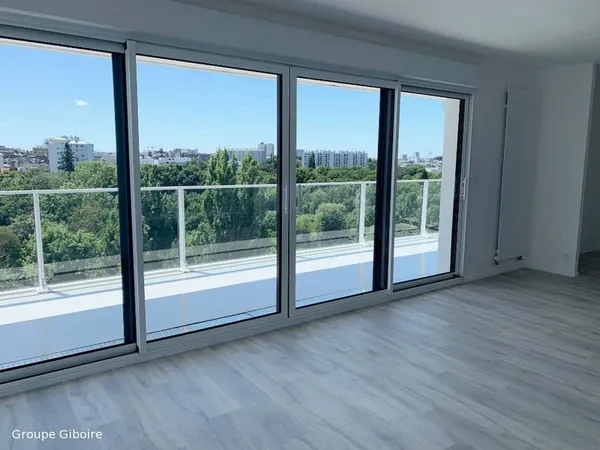 A LOUER - AGENCE GIBOIRE - APPARTEMENT T3 - RENNES
