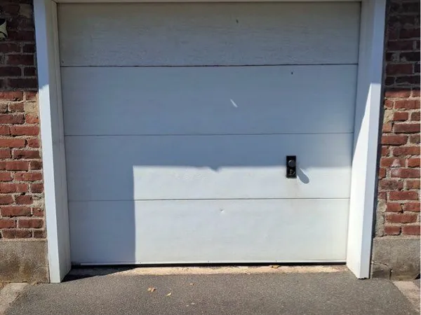 Garage Malo-les-Bains