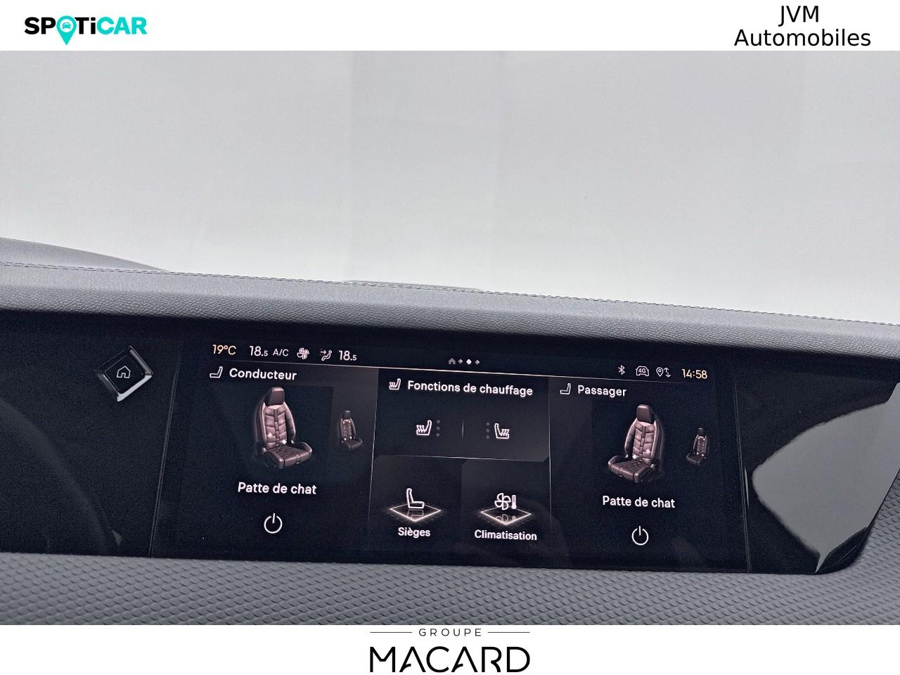 Ds Ds 4 e-tense 225ch opera — photo 18