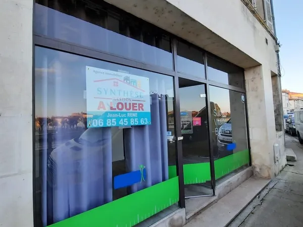 local bureau