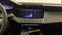 Peugeot 308 1.2 Hybrid 145ch Style e-DCS6 — photo 29