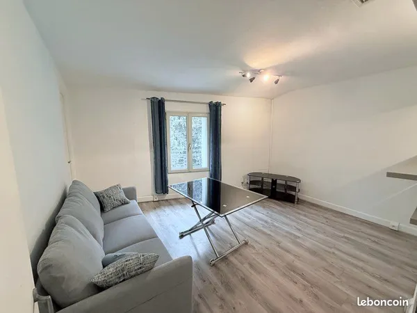 Colocation meublée 48m2