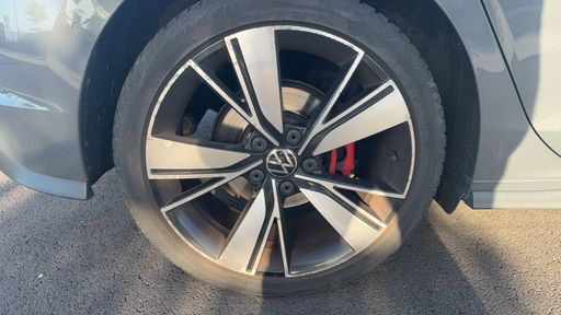 Volkswagen Golf 2.0 TDI 200 DSG7 - GTD – 2021 – 90101 km – Diesel – Boîte Automatique — photo 29