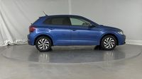 Volkswagen Polo 1.0 TSI 95ch VW Edition DSG7 — photo 4