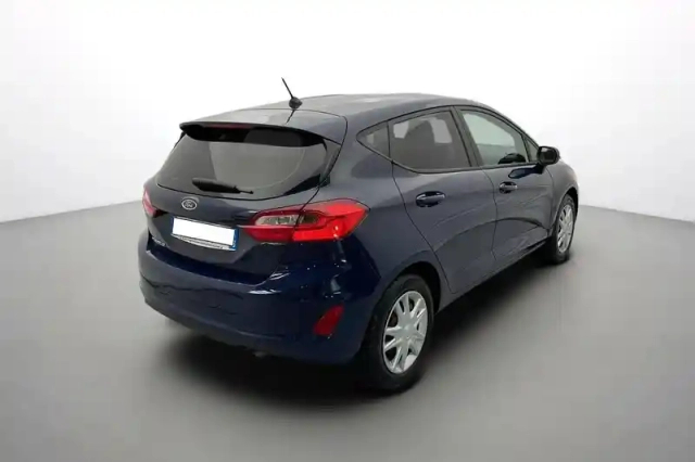 Ford Fiesta 1.0 ecoboost 100 s&amp;s bvm6 — photo 6