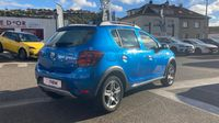 Dacia Sandero 0.9 TCe 90ch Stepway Euro6c — photo 5