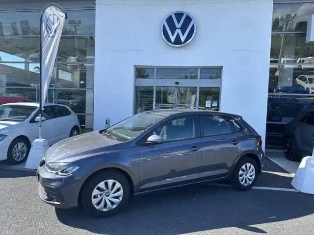 Volkswagen Polo 1.0 tsi 95 s&amp;s bvm5 — photo 3