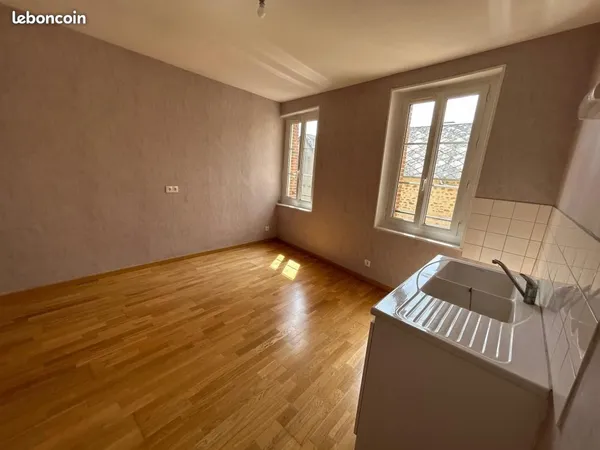 Appartement/immeuble