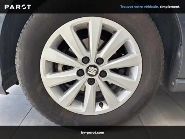 Seat Ibiza 1.0 ecotsi 95ch start/stop style euro6d-t — photo 14