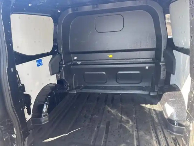 Ford Custom transit  fg 320 l1h1 2.0 ecoblue 170ch cabine approfondie sport bva8 — photo 13