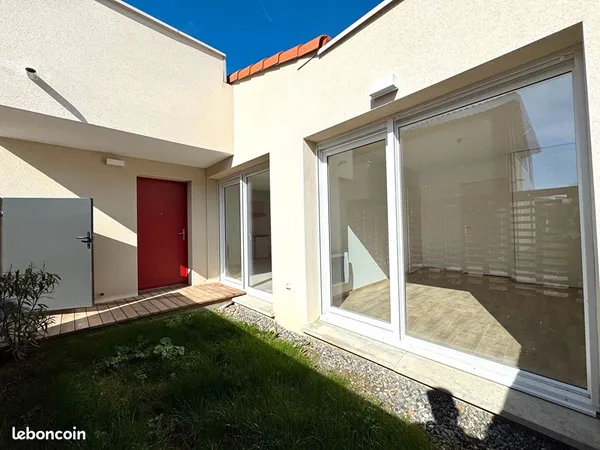 Maison 3 pièces 70 m²