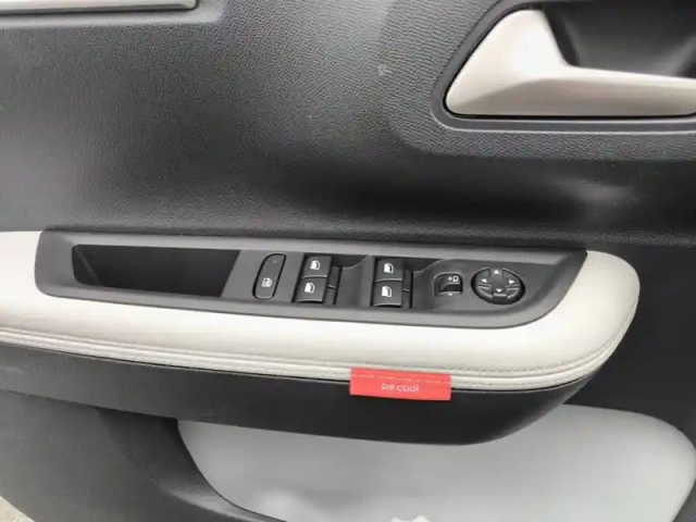 Citroën C3 Aircross e- 113 ch autonomie étendue — photo 18
