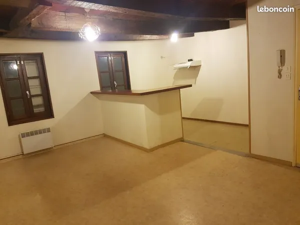 T3 65m2 centre ville