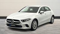 Mercedes Classe A 200 d 150ch Progressive Line 8G-DCT