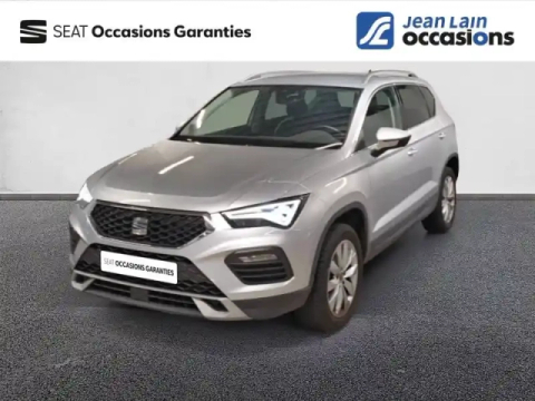 Seat Ateca 1.5 tsi 150 ch act start/stop dsg7
