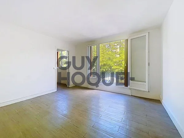 Appartement 3 pièces 57 m²