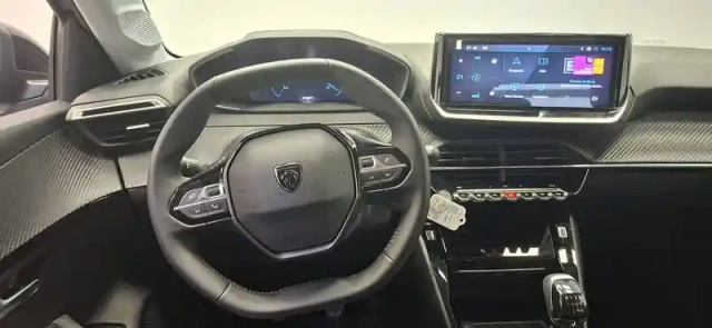 Peugeot 208 100 s&amp;s bvm6 — photo 61
