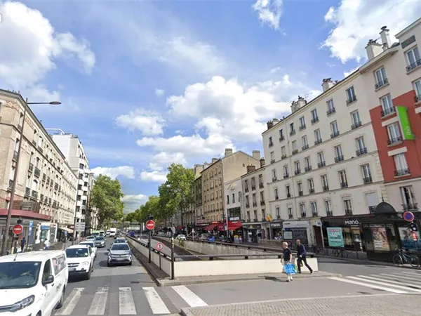 Boutique 282 m² BOULOGNE BILLANCOURT