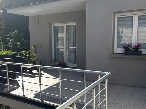 Appartement 4 pièces 100 m²