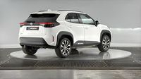 Toyota Yaris Cross 116h Design MY22 — photo 5