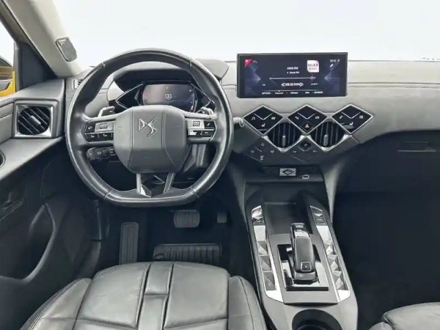 Ds Ds 3 ds3 crossback puretech 155 eat8 — photo 68