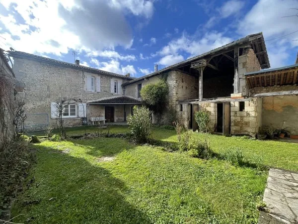 Maison 7 pièces 200 m²