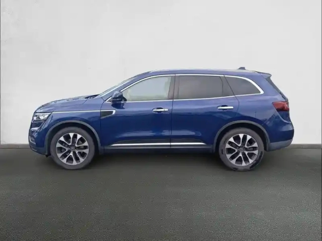 Renault Koleos dci 175 4x2 x-tronic — photo 50
