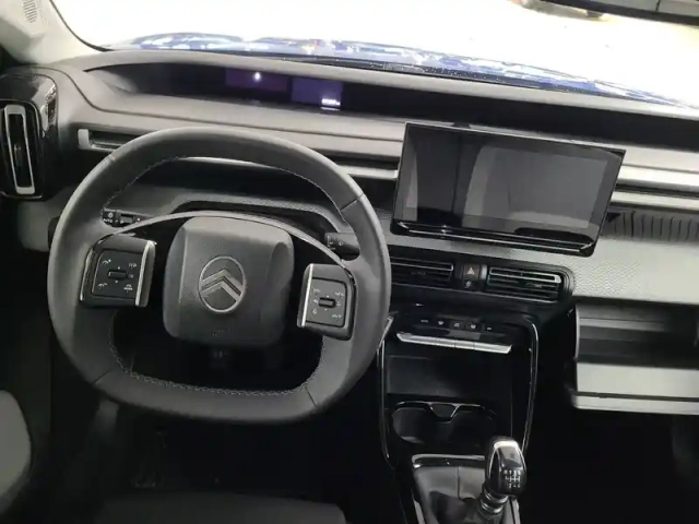 Citroën C3 turbo 100 ch bvm6 — photo 10