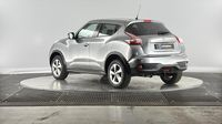 Nissan Juke 1.5 dCi 110ch N-Connecta 2018 — photo 8