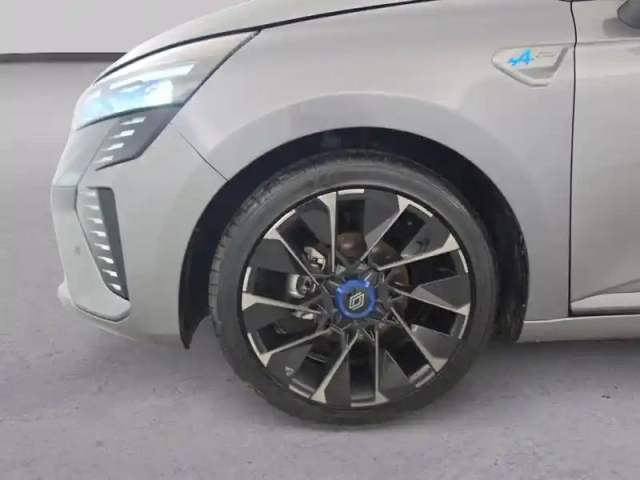 Renault Clio tce 90 ch gsr2 — photo 255
